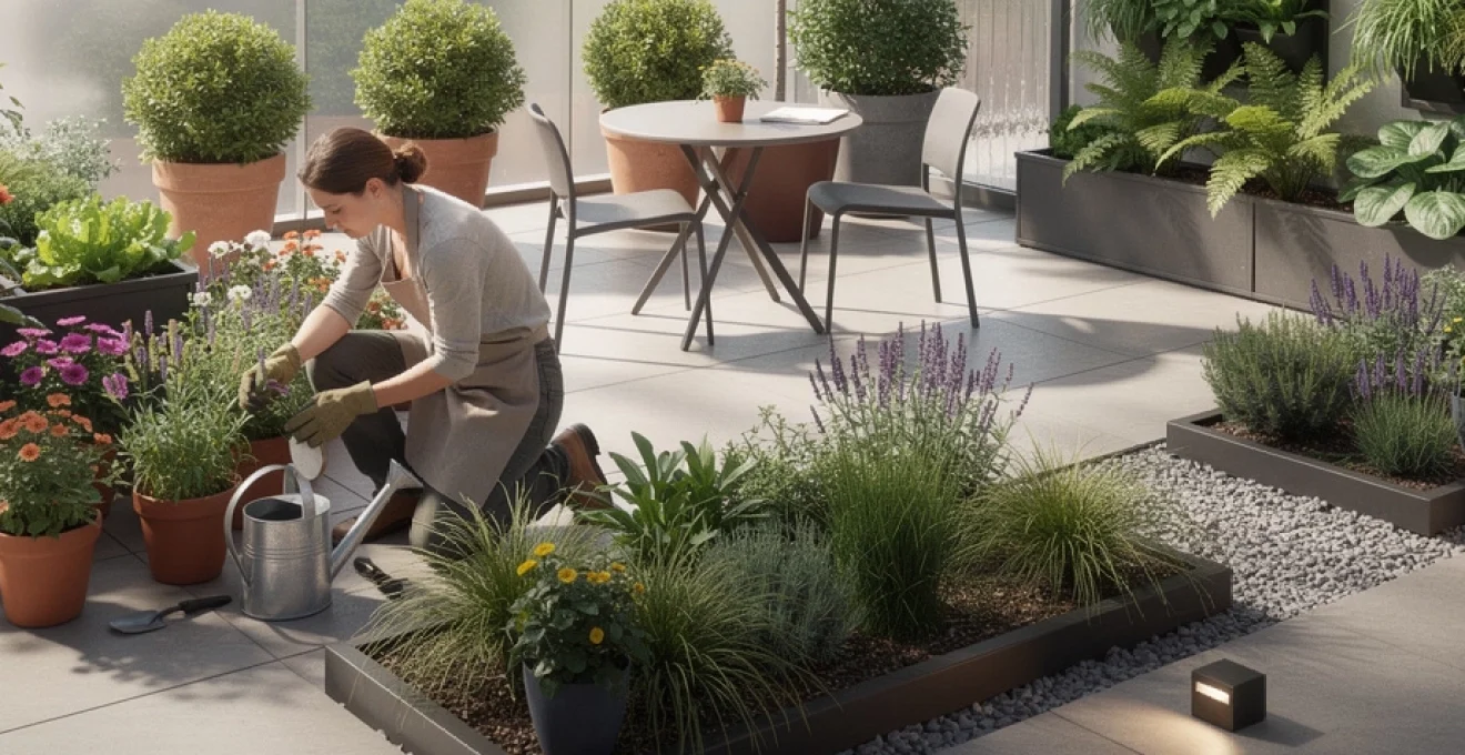 comment-bien-amenager-une-terrasse-avec-des-plantes