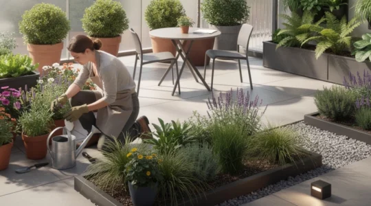 comment-bien-amenager-une-terrasse-avec-des-plantes